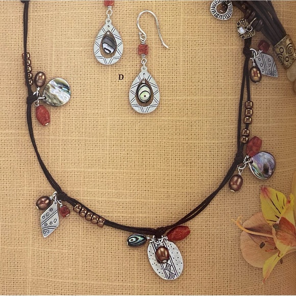 Silpada N2116 Necklace - Picture 6 of 7